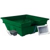 Terra Aquatica Ebb&Grow Solar hydroponický systém so 100 l nádržou