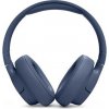 JBL Tune 720BT Bluetooth slúchadlá modrá 57983118061