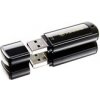 TRANSCEND Flash Disk 4GB JetFlash®350, USB 2.0 (R:13/W:4 MB/s) černá TS4GJF350
