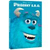 Příšerky s.r.o. Disney Pixar edice (DVD)
