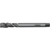 Narex zd 041537332080000 | Strojový závitník 4290, OXidovaný DIN 376 C, typ VA, M8, HSSE, 6H, OX