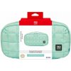 Hori Puff Pouch - Cozy Green - Nintendo Switch 2 4961818042407 (HRSS0622)