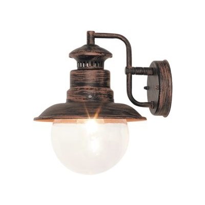 Nástenná lampa Rabalux Odessa 8163 (8163)