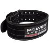 Power System Opasek Powerlifting PS-3800 - černý velikost XXL