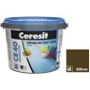 Škárovacia hmota Ceresit CE 40 Bali brown 5 kg