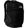 Batoh The North Face SURGE Čierna,Biela