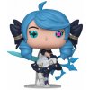 Funko Figúrka League of Legends - Gwen (Funko POP! Games 1135)