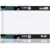 Blau Aquarium Cubic Panoramic 28 l