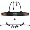 Thule VeloSpace XT 938 + adaptér 9381 pre 3 kolá