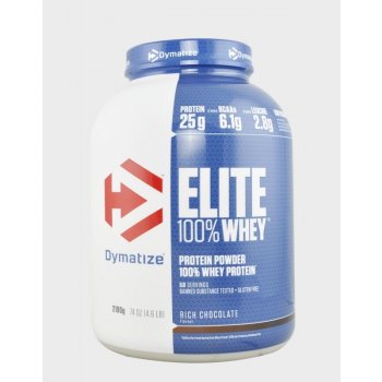 Dymatize Elite Whey 2100 g