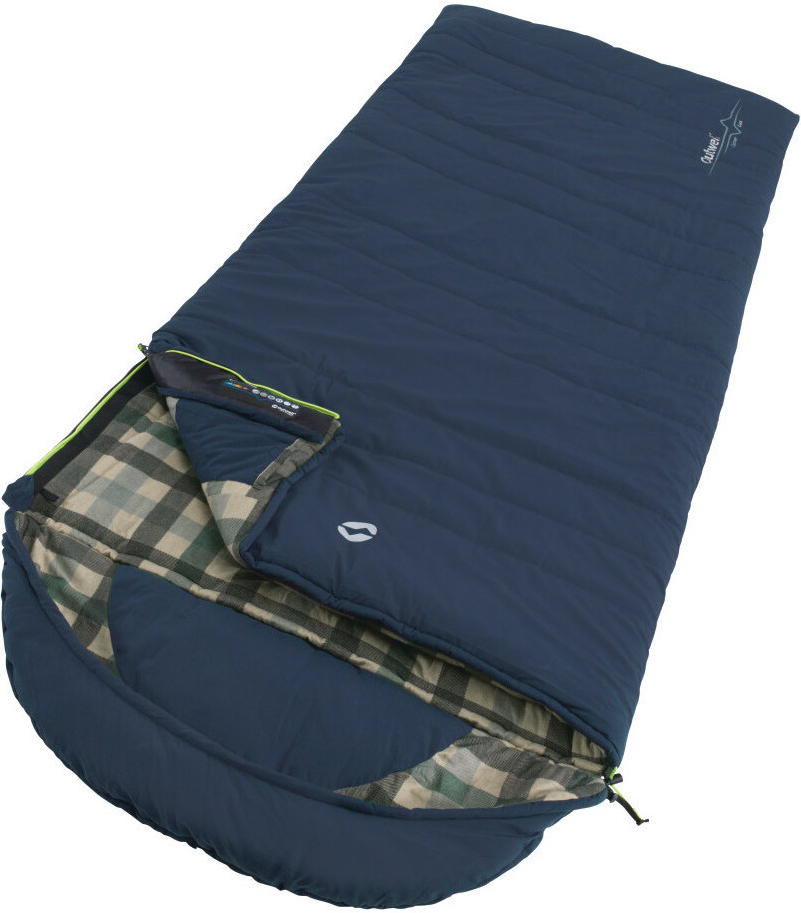 Outwell Camper Lux