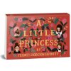 Penguin Minis: A Little Princess (Frances Hodgson Burnett)(Brožovaná)