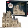 CubicFun 3D puzzle Katedrála Notre-Dame 293 dielikov (Master Collection)