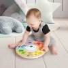 HAPE BABY EINSTEIN Hudobná drevená hračka Cal's Smart Sounds Symphony Magic Touch, 6m+
