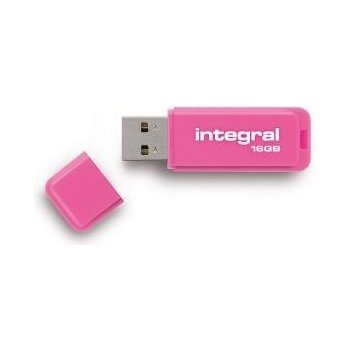 Integral Neon 16GB INFD16GBNEONPK