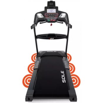 Sole Fitness F65