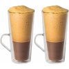 MAXXO pohárov Termopohár na kávu Frappé 2 x 320 ml