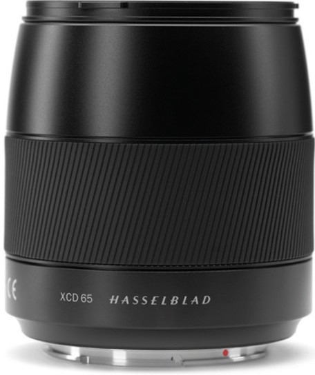 Hasselblad XCD 65mm f/2.8