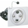Speck protiprúd BADU-JET Super Sport II pre fóliové bezy. 75 m3/h, 400 V, 3 kW