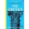The Greeks - Professor Prof Roderick Beaton