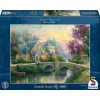 Schmidt Thomas Kinkade Soumrak 3000 dielov