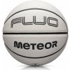 Basketbalová lopta Meteor Fluo veľ. 7