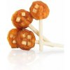 KIDDOG BUFFET LOLLIPOP lízatko s kuracím mäsom a syrom 9 cm/8 g [100ks]