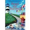Read and Buried - Eva Gates
