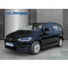 Volkswagen Touran 1.5 TSI Comfortline DSG 110 kW