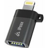 Adaptér iPEAX 90010142 USB/Lightning OTG