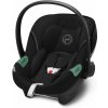 CYBEX Aton S2 i-Size autosedačka Autosedačka (vajíčko): moon black