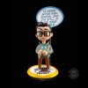 Quantum Mechanix The Big Bang Theory Q-Pop Leonard Hofstadter 9 cm