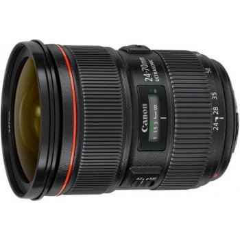 Canon EF 24-70mm f/2.8L II USM