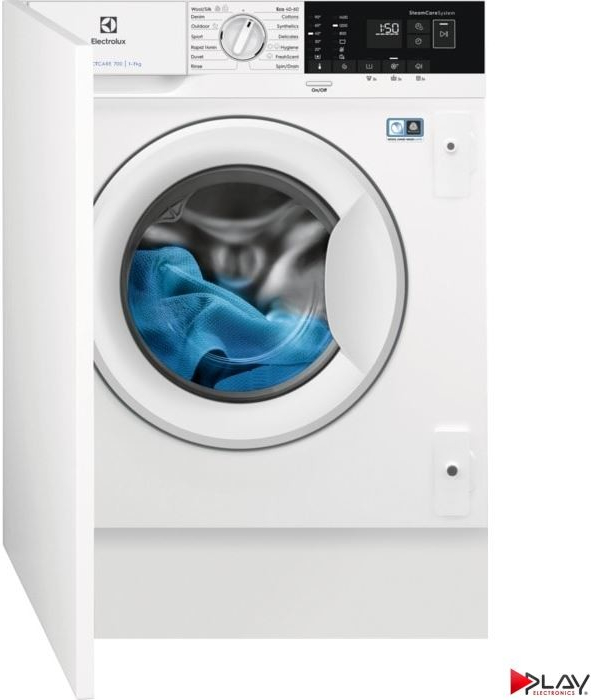 Electrolux EWN7F447WI