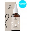 Cure Point CBD PET 5% olej pre psov a mačky bez príchute 10 ml