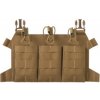 DIRECT ACTION Skeletonized Triple 223 Flap - coyote brown (PC-SK23-CD5-CBR)