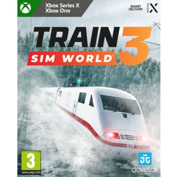 Train Sim World 3