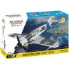 COBI 5870 World War II Nemecké stíhacie lietadlo Messerschmitt BF 109 G 1:48 (COBI-5870)
