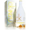 Calvin Klein CK IN2U toaletná voda dámska 150 ml