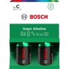 Bosch LR14SA2B/00 Super Alkaline C 1 ks Bosch-LR14SA2B/00