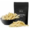 Lyofilizované korbáčiky - natural (sušené mrazom) - 50g
