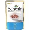 SCHESIR in jelly Tuna - wet cat food - 85 g