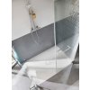 Kaldewei Avantgarde Conoflat 854-2 100 x 110 cm 467048043001