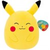 Pokémon Plyšák Squishmallows Pokemon Pikachu 3 25cm