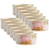 Applaws Taste Toppers Broth kuracie so šunkou 12 x 156 g