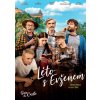 Léto s Evženem DVD