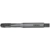 Narex zd 041537062060000 | Strojový závitník 1690, OXidovaný DIN 371 B, typ VA, M6, HSSE, 6H, OX