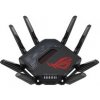 ASUS ROG Rapture GT-BE98 Gaming Router, WiFi 7, Dual 10G Ports, AURA RGB, AiMesh