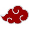 ABYstyle Lampička Naruto Shippuden - Akatsuki Cloud ABYLIG019