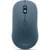 Lenovo Yoga Bluetooth Silent Mouse Tidal Teal GY51S61916 (GY51S61916)